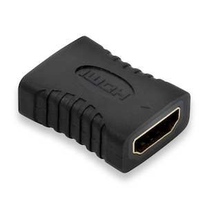 Connectors And Adapters: QED Connect HDMI Cable Adapter