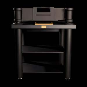 Cd Players: Goldmund EIDOS REFERENCE SACD SACD Player