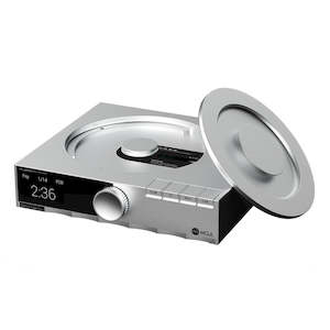 Cd Players: SMSL Audio PL200 Hi-Res CD Player