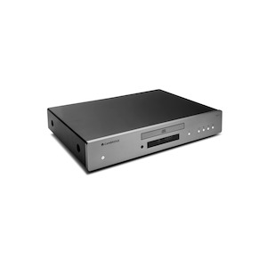 Cd Players: Cambridge Audio AXC35 CD Player