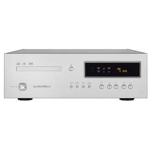 Luxman D-10X CD Player