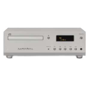 Luxman D-N150 CD Player & DAC