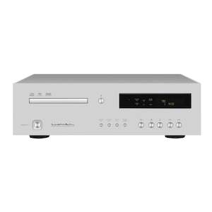 Luxman D-07X CD Player