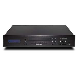 Bryston BCD-3 CD Player