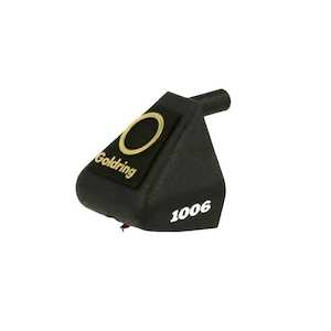 Turntable Stylus: Goldring D06 Replacement Stylus (1006)