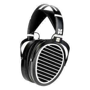 Open Back Headphones: HIFIMAN Ananda Bluetooth R2R Wireless Planar Magnetic Headphones