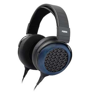 Open Back Headphones: Fostex TH1100RP Open-Back Premium Headphones