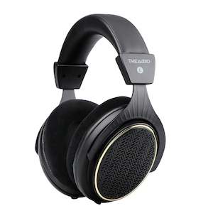 Open Back Headphones: Thieaudio Ghost Headphones