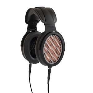 Warwick Acoustics Bravura Electrostatic Headphones