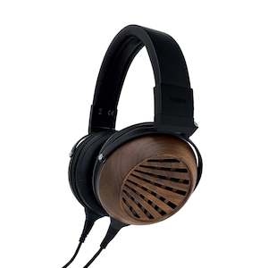 Open Back Headphones: Fostex TH616 Open-Back Limited Anniversary Headphones