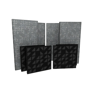 Vicoustic VicCinema Walls&Ceiling Kit