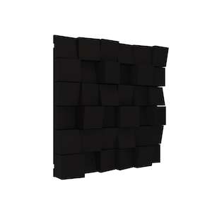 Vicoustic Multifuser Wood MKII Diffusion Panels