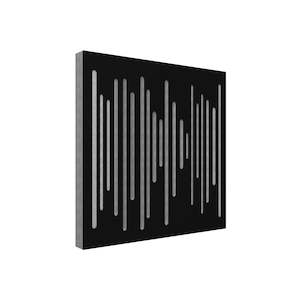 Vicoustic Wavewood Diffuser Ultra Diffusion Panels