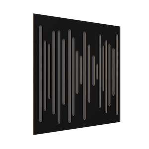 Sound Diffusers: Vicoustic Wavewood Ultra Lite