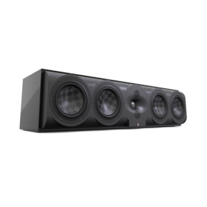 Centre Channel Speakers: PERLISTEN Audio S7c centre speaker