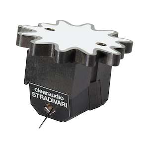 Clearaudio Stradivari V2 MC Cartridge