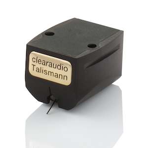 Clearaudio Talisman V2 MC Cartridge