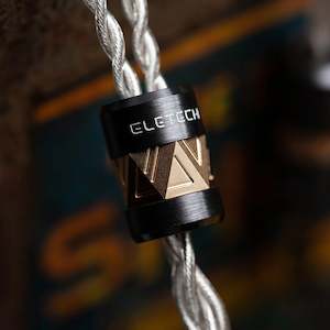 Eletech Virtues Cassiel In-Ear Cable