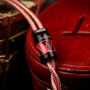 Eletech Cable School of Athens Aristotle In-Ear Cable