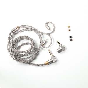 Headphone And Earphone Cables: ddHiFi BC130 Pro (Nyx Pro) Earphones Cable