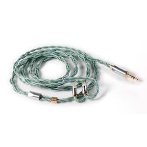 ddHiFi BC125A (Air Ocean) Air Series OCC Earphone Upgrade Cable