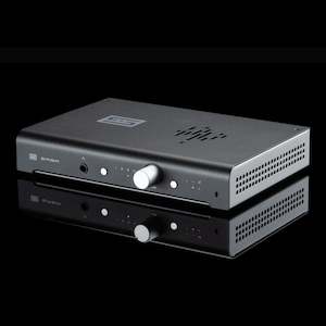 Schiit Audio Saga 2 Preamplifier