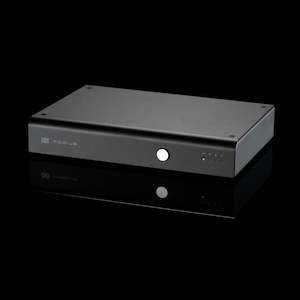 Schiit Audio: Schiit Audio Modius E Balanced DAC