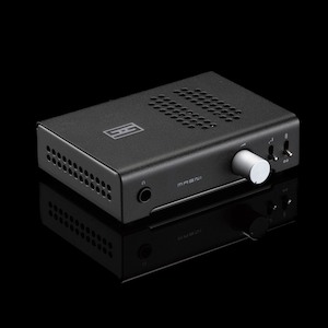 Schiit Audio: Schiit Audio Magni Unity Headphone Amplifier