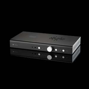 Schiit Audio: Schiit Audio Kara Preamplifier & Headphone Amplifier