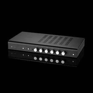 Schiit Audio: Schiit Audio Loki Max Equaliser