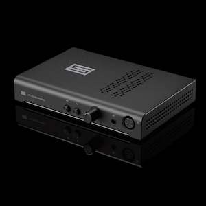 Schiit Audio: Schiit Audio Midgard Headphone Amplifier