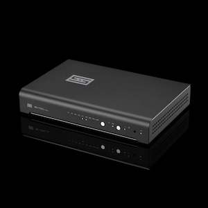 Schiit Audio Skoll MM/MC Phono Preamplifier