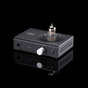 Schiit Audio: Schiit Audio Vali 3 Tube Hybrid Headphone Amplifier