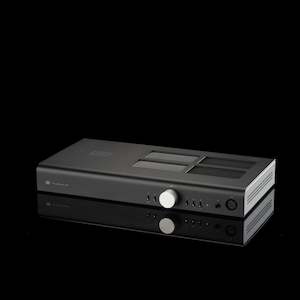 Schiit Audio: Schiit Audio Mjolnir 3 Headphone Amplifier