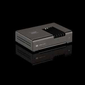 Schiit Audio Rekkr Compact Power Amplifier