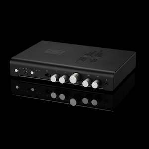 Schiit Audio Syn Universal Surround DAC/Preamp/Headphone Amp