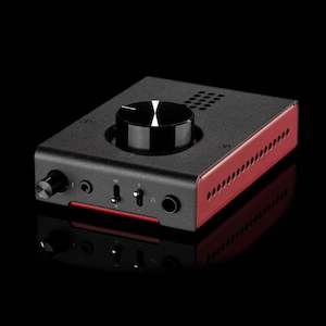 Schiit Audio Hel 2E Gaming DAC and Headphone Amplifier