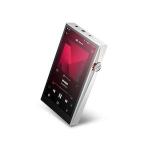 Astell Kern: Astell&Kern SP3000 Platinum Coated Digital Audio Player