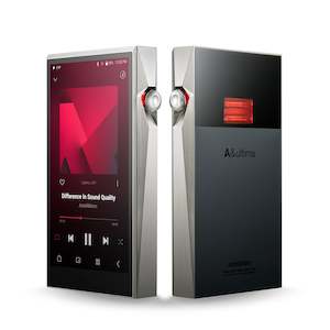 Astell Kern: Astell&Kern SP3000T Digital Audio Player