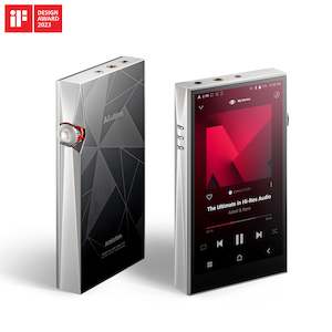 Astell&Kern A&ultima SP3000 Digital Audio Player