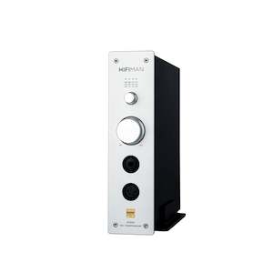 HiFiMAN EF500 DAC and Headphone Amplifier