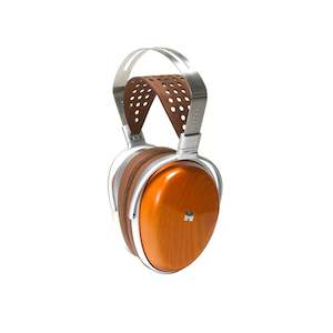 Hifiman: HiFiMAN Audivina Closed Back Planar Magnetic Headphones