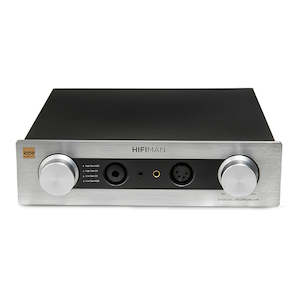 HiFiMAN EF400 DAC & Amplifier