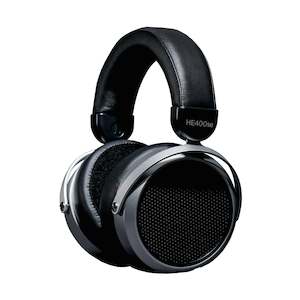 HIFIMAN HE-400SE V2 Planar Magnetic Headphones