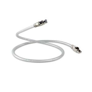 Digital Audio Cables: QED Reference Ethernet Network Cable