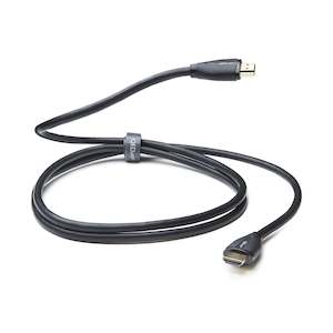 Digital Audio Cables: QED Performance Ultra High Speed HDMI Cable