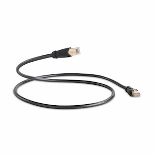 Digital Audio Cables: QED Performance Ethernet Graphite Network Cable