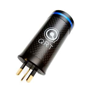 Power And Noise Conditioners: Nordost QRT QWAVE AC Enhancer