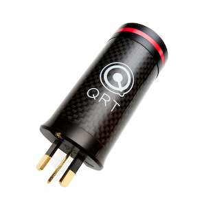 Power And Noise Conditioners: Nordost QRT QSINE AC Enhancer