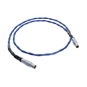 Nordost QRT QSOURCE DC Premium Cables